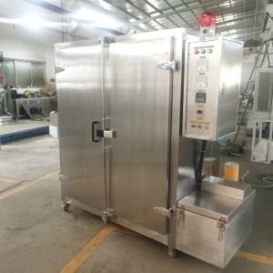 醫療不銹鋼烘箱